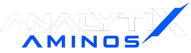 Analytix Aminos Logo